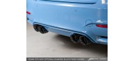 AWE Tuning F8X SwitchPath Exhaust (102mm)